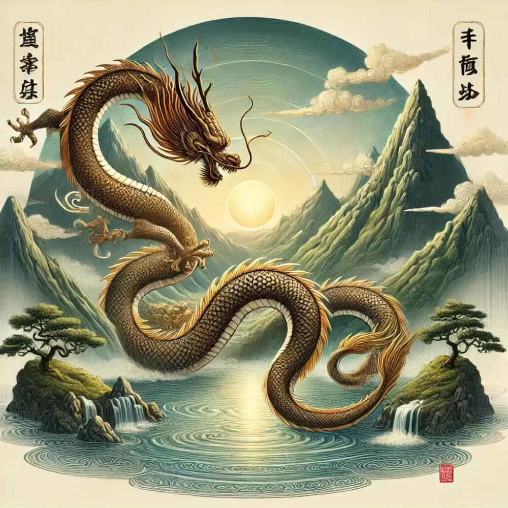 城绕青山龙暖水打一正确生肖，诗意解答解读