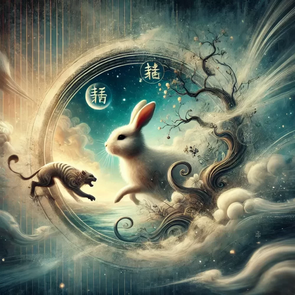 岁月匆匆，浮生若梦。来似轻烟去如风代表什么生肖，答案落实