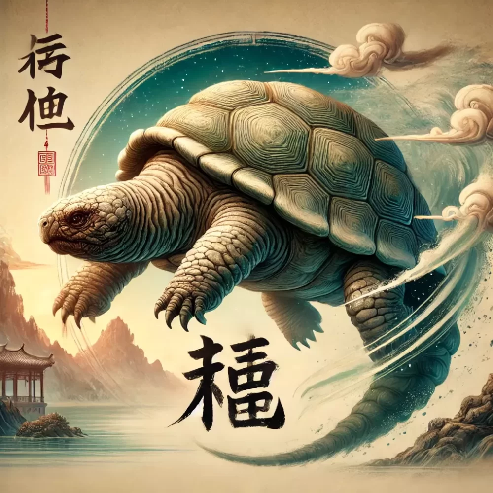 老态龙钟是什么生肖，揭晓诗意解释