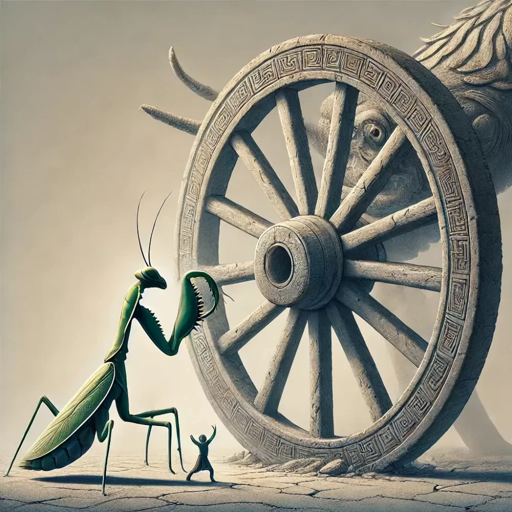 螳臂当车代表什么生肖，第一解答落实