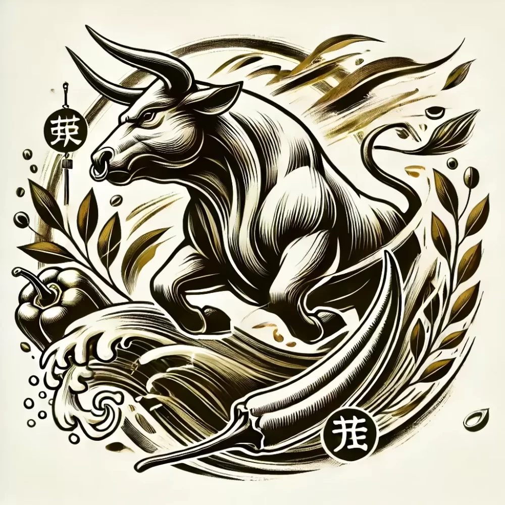 麻婆豆腐，青椒炒肉是什么生肖，全新作答落实