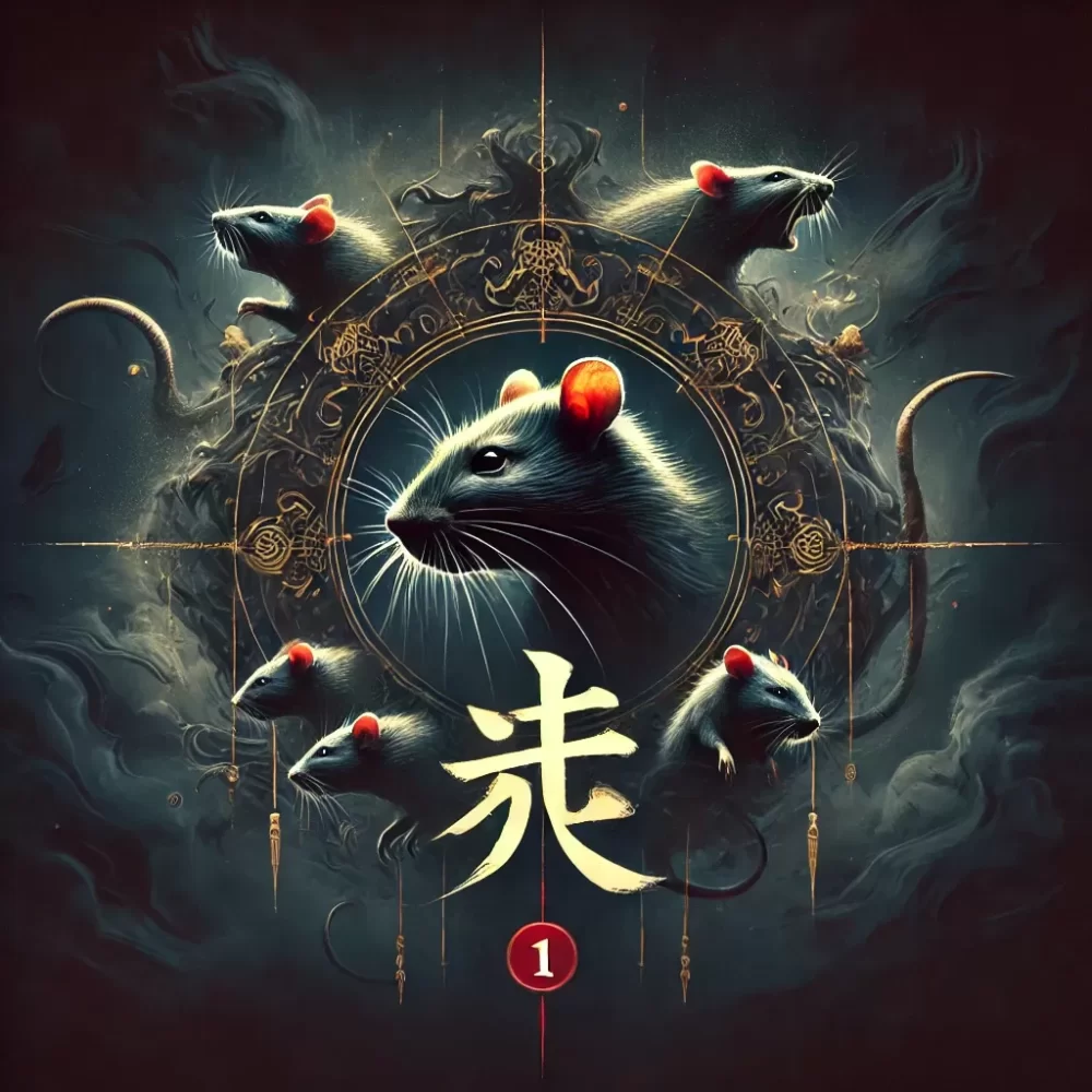 乌灯黑火打一生肖，答案解释诗意落实