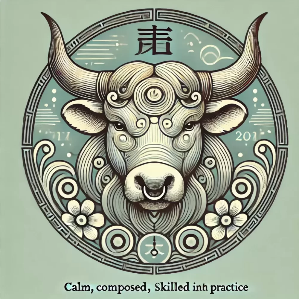 面不变红，大气不喘。游刃有余靠苦练代表什么生肖，完美解释