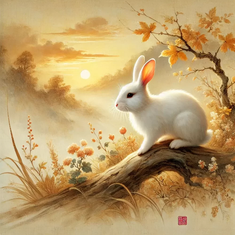 九秋风露越窑开打一个生肖，详细解释