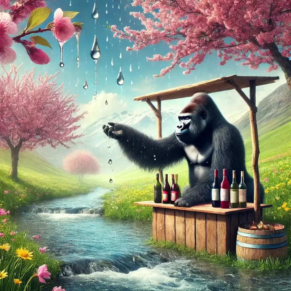 春水滴酒猩猩沽是什么生肖，标准解释落实