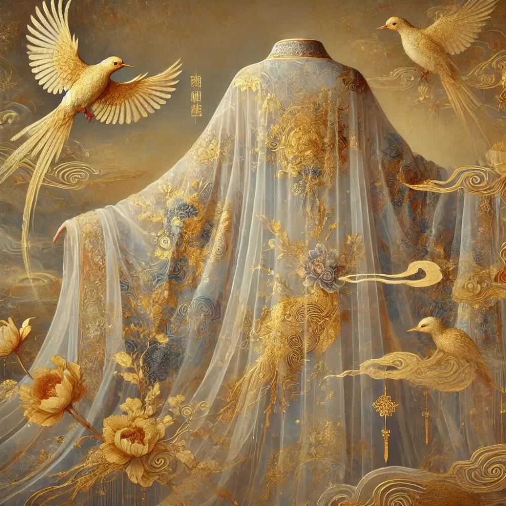 罗衣隐约金泥画，边鸾花鸟何足窥代表什么生肖，独家解答
