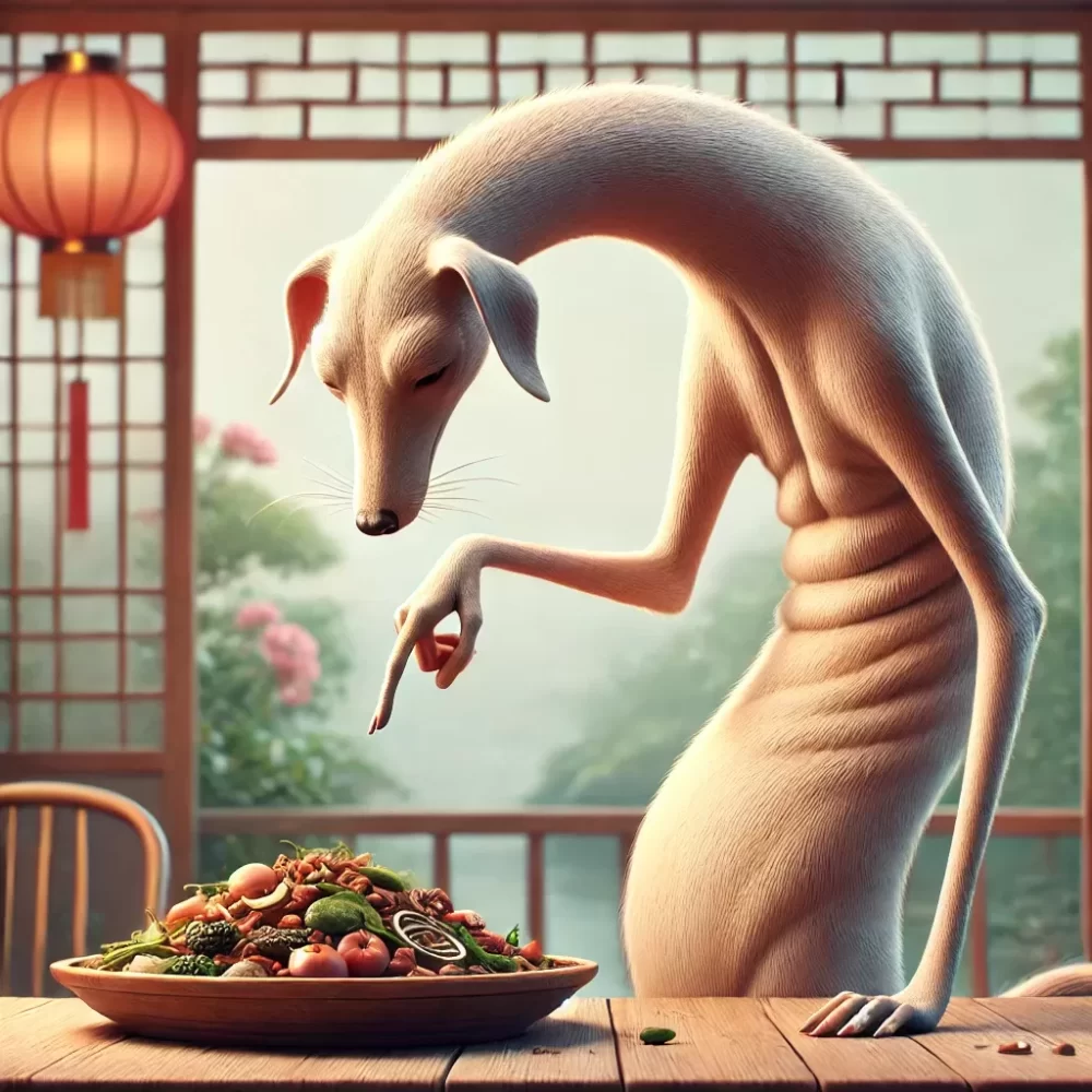 嫌肥挑瘦打一生肖，精选落实