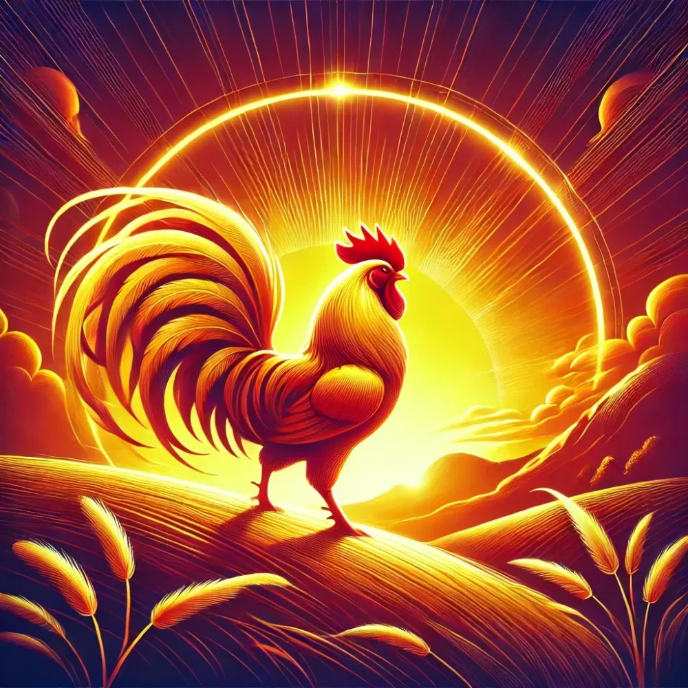 期扫阴霾旭日照打一种生肖，完美解答解释