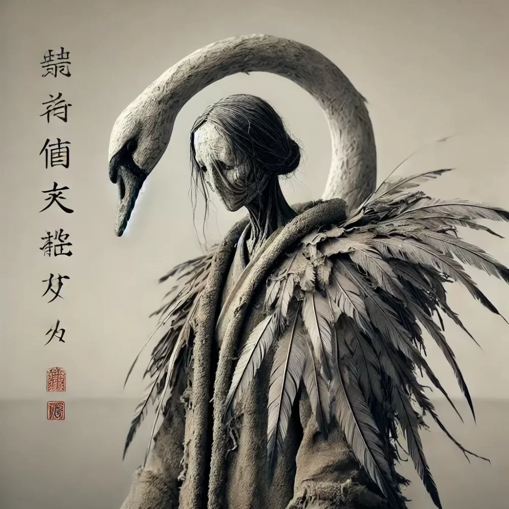 鹑衣鹄面是什么生肖，完美解析