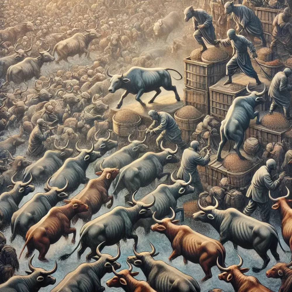 僧多粥少代表什么生肖，精选解析解释