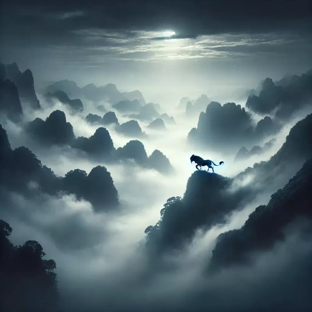 自由自在，大梦一场。雾浓烟重遥山暗指什么生肖，经典解读落实