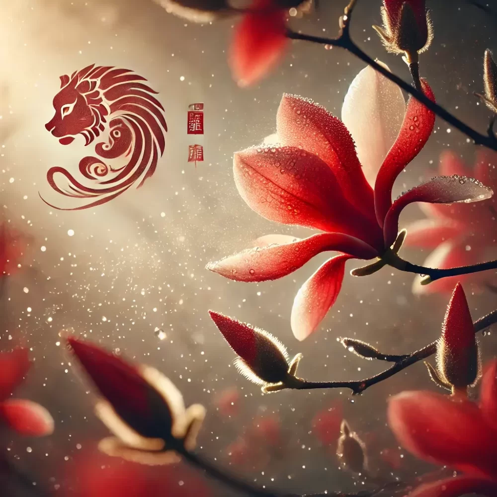 风坠木兰红露浆，第一随风便倒拖指什么生肖，经典解资询解释