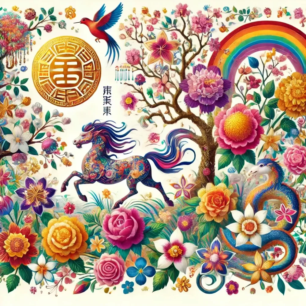 百花齐放是什么生肖，快答揭晓落实