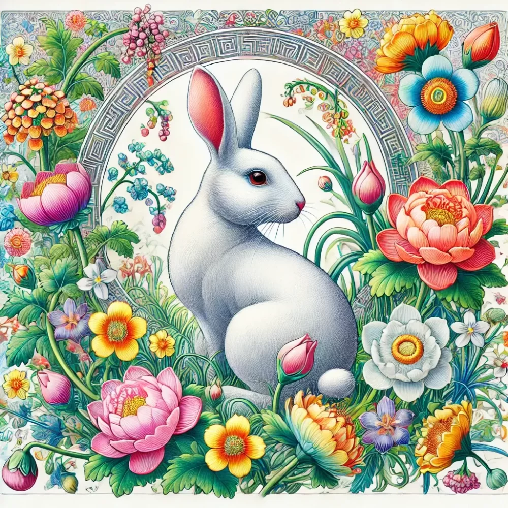 百花齐放打一个生肖，诗意解析落实