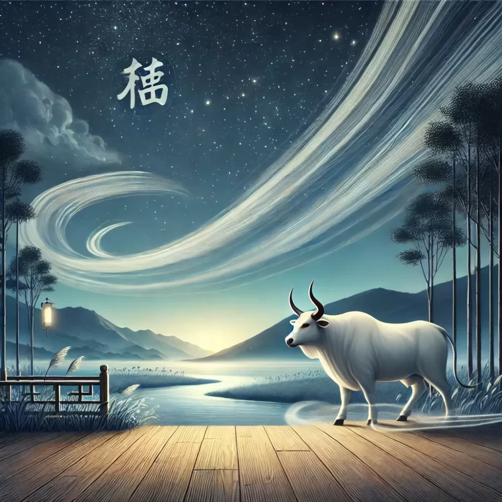 夏夜凭栏凉风轻指什么生肖，科学解析