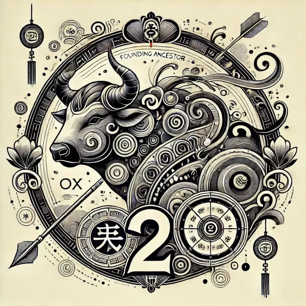 开山之祖是什么生肖，权威解答