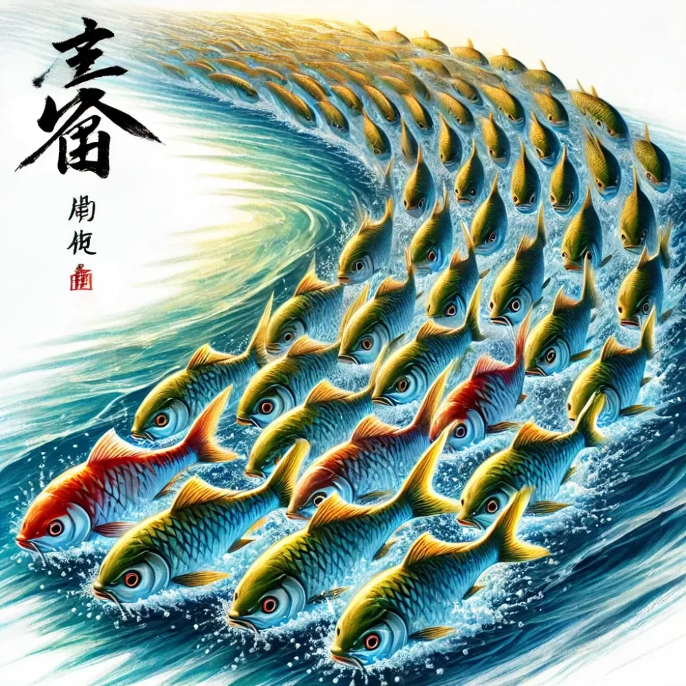 鱼贯而入代表什么生肖，揭秘解释落实