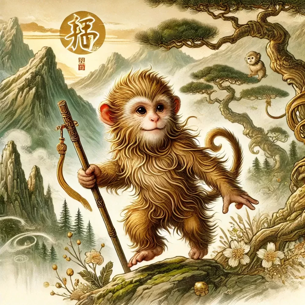 全盛手持筇行杖是什么生肖，经典料解释