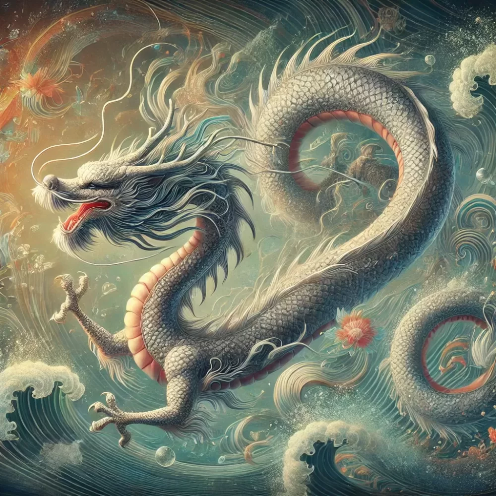 鱼贯而入打一动物生肖，经典解答