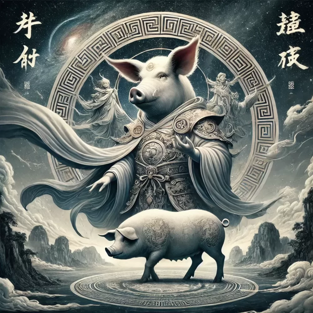 天蓬元帅保唐僧打一正确生肖，最新解答揭晓