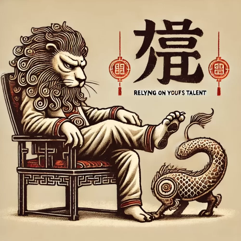 恃才傲物打一个生肖，刚刚全面解释
