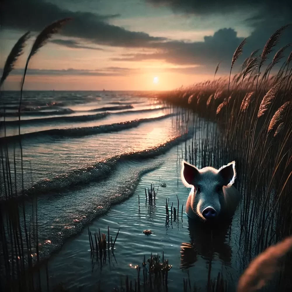 暮潮声落草光沉是什么生肖，深度解析指向落实