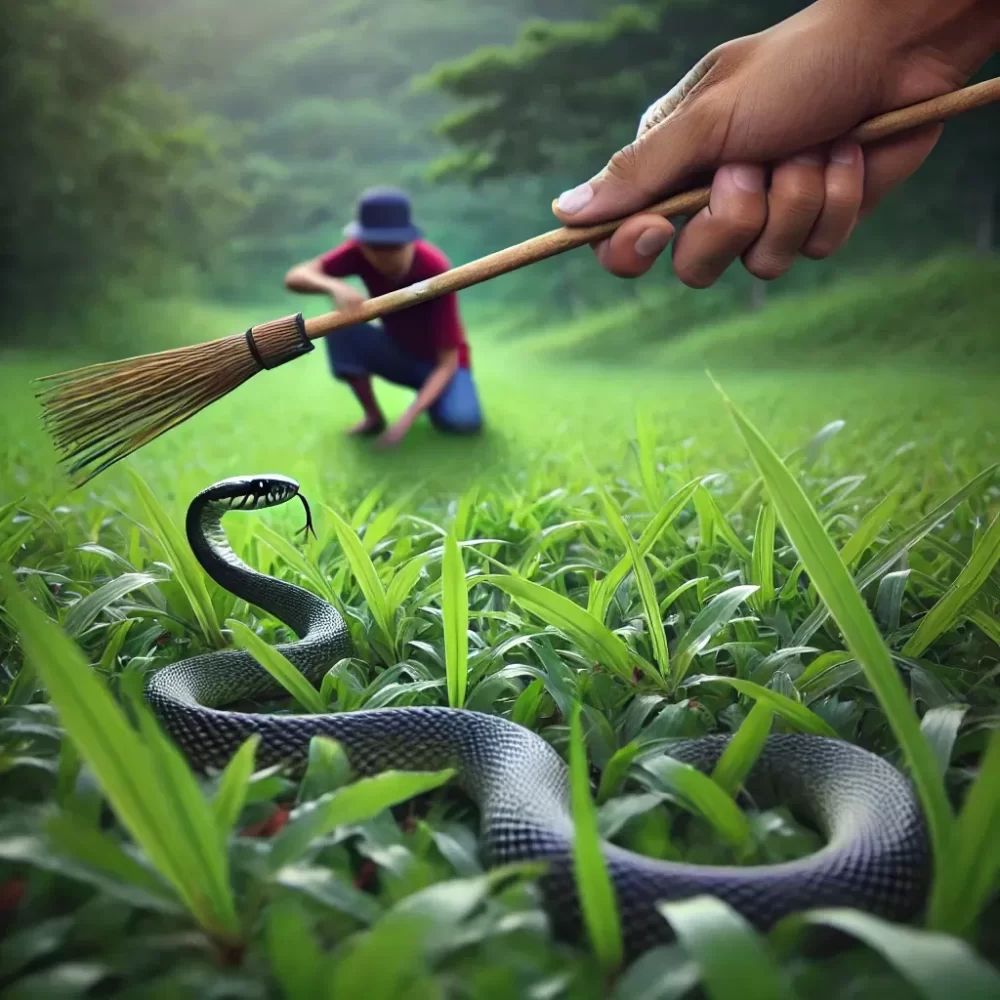 打草惊蛇打一个生肖动物，独家视角解读落实