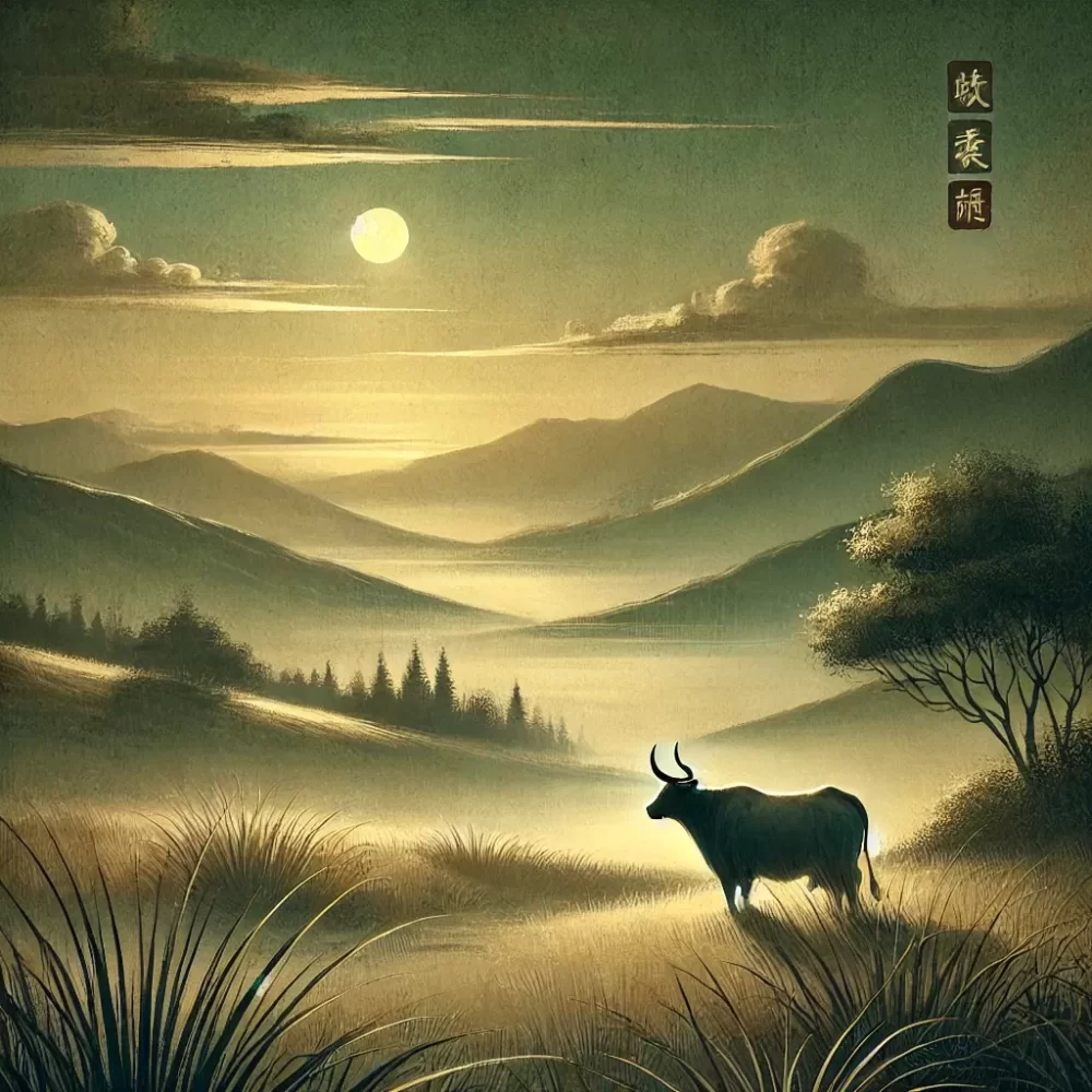 暮潮声落草光沉是什么生肖，精准解答解析