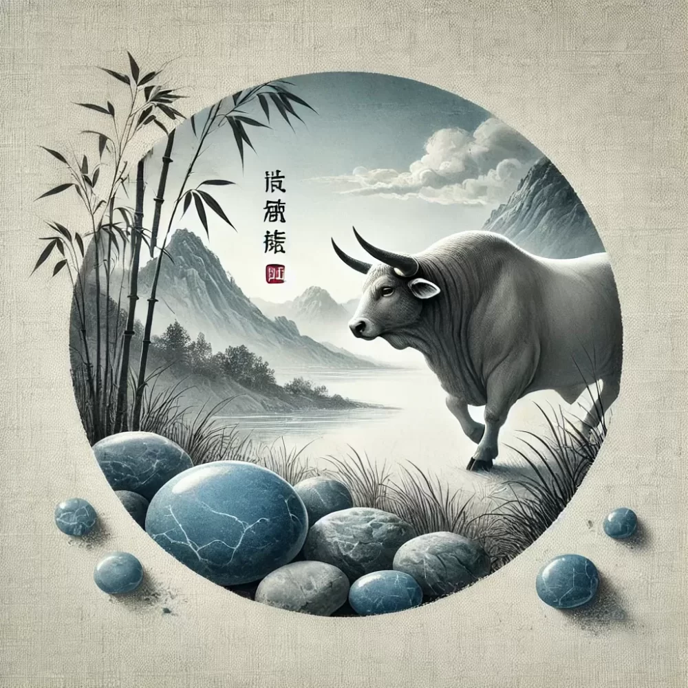 青石出自蓝田山是什么生肖，权威解释来了