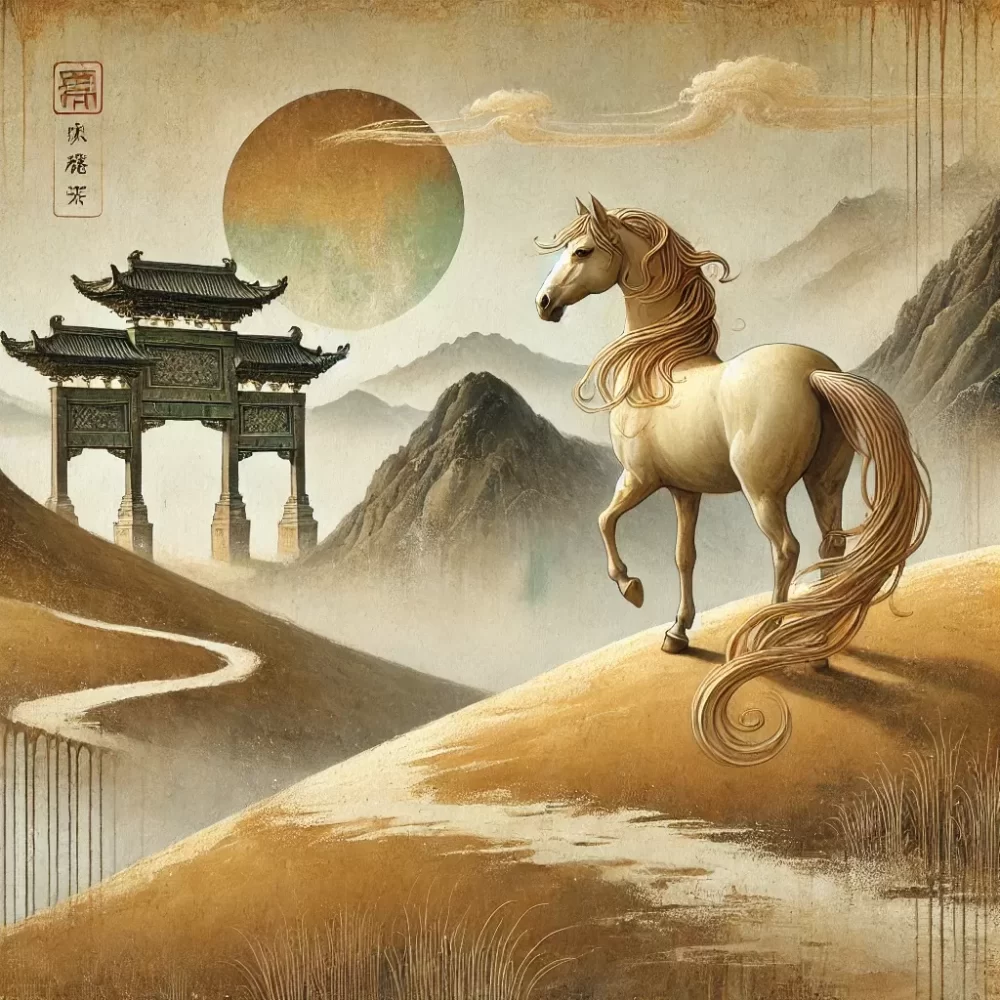 半菱镜青门重售，生憎黄土岭头尘打一个生肖，精准解析