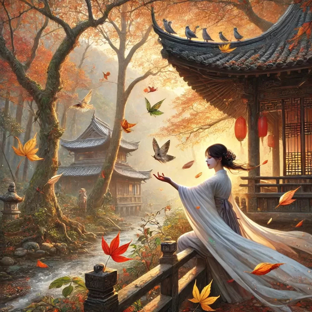 一叶报秋代表什么生肖，精准解答解读