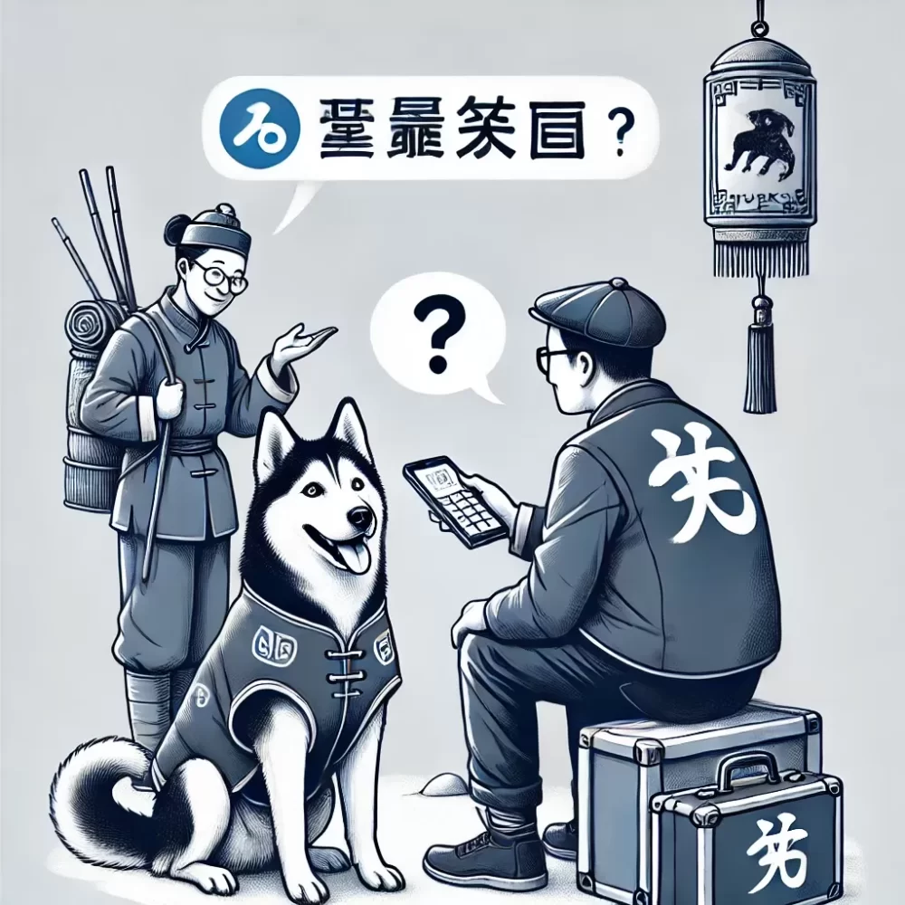 哈士奇可以带进来吗指什么生肖，词语解释落实