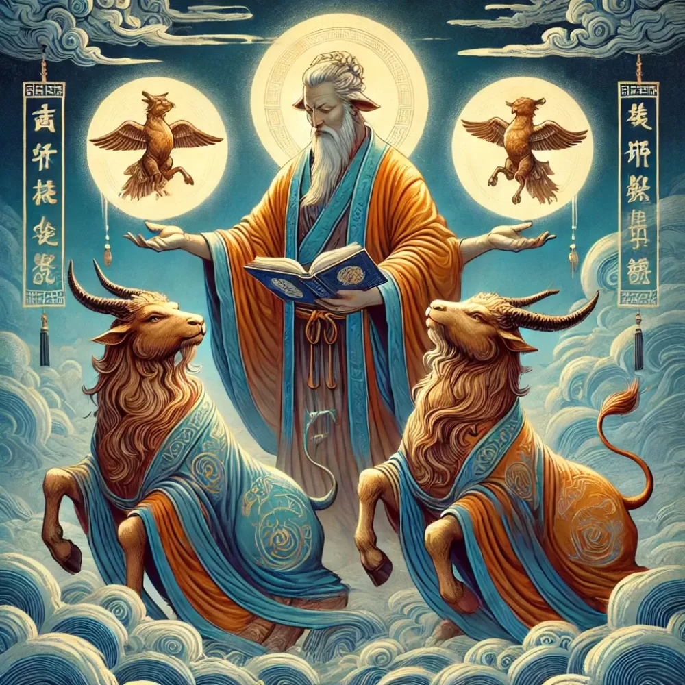 手持三仙告终言打一生肖，经典解答