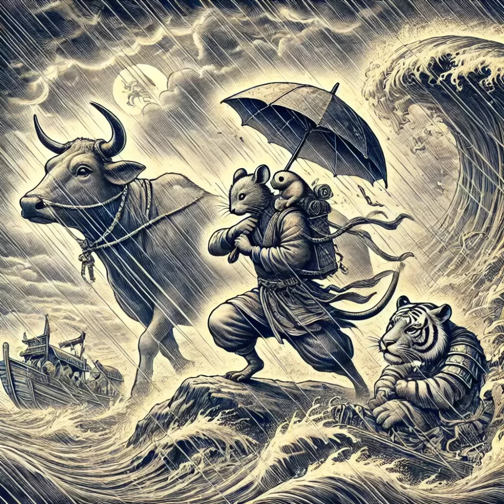 雨沐风餐指什么生肖，最新解答