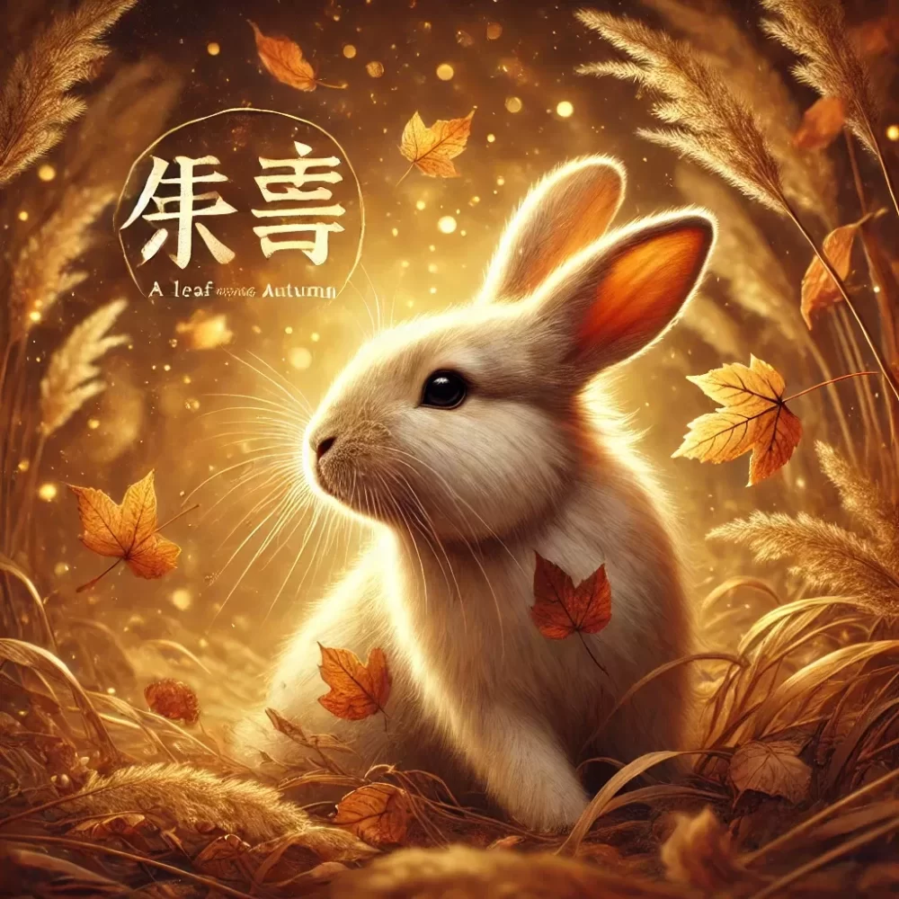 一叶报秋打一个生肖，重点落实