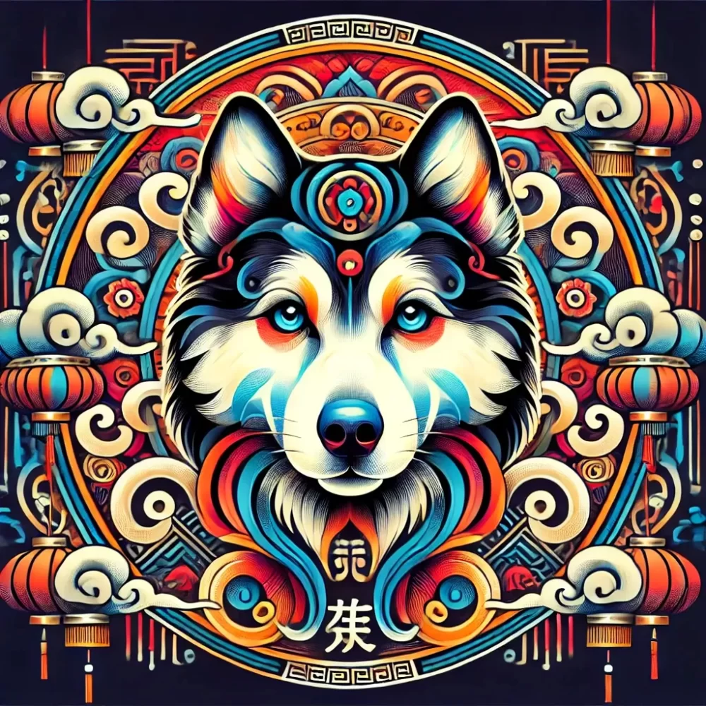 哈士奇可以带进来吗打一生肖数字，核心代表解释