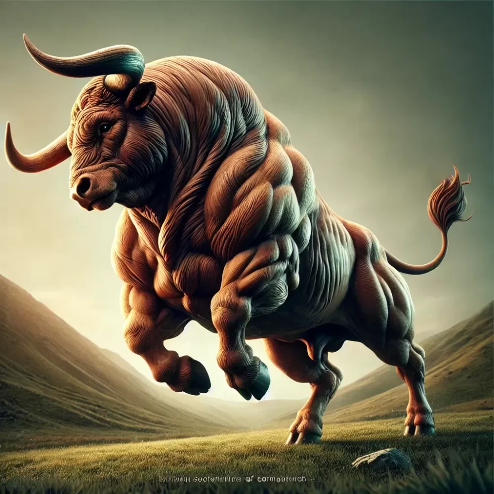 力大无穷打一个生肖，全面解答