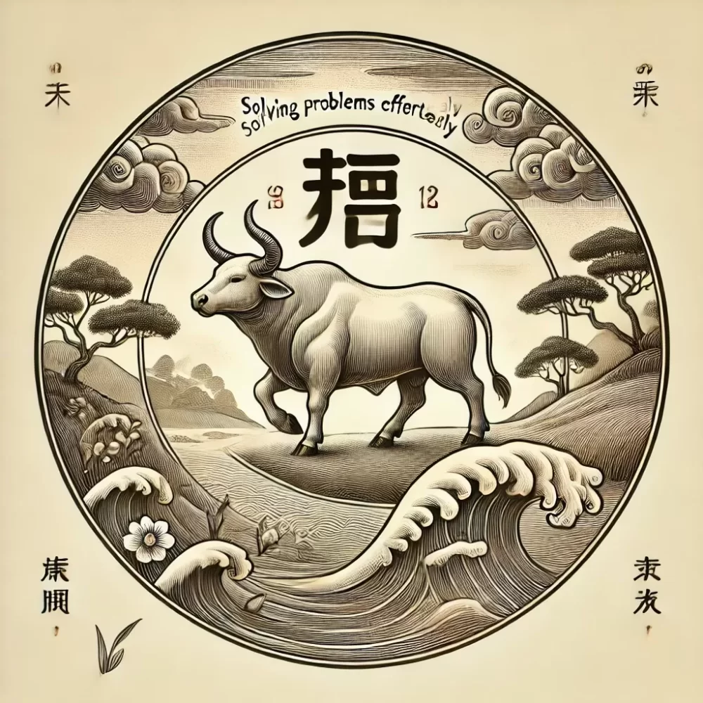 迎刃而解是什么生肖，经典解答解析