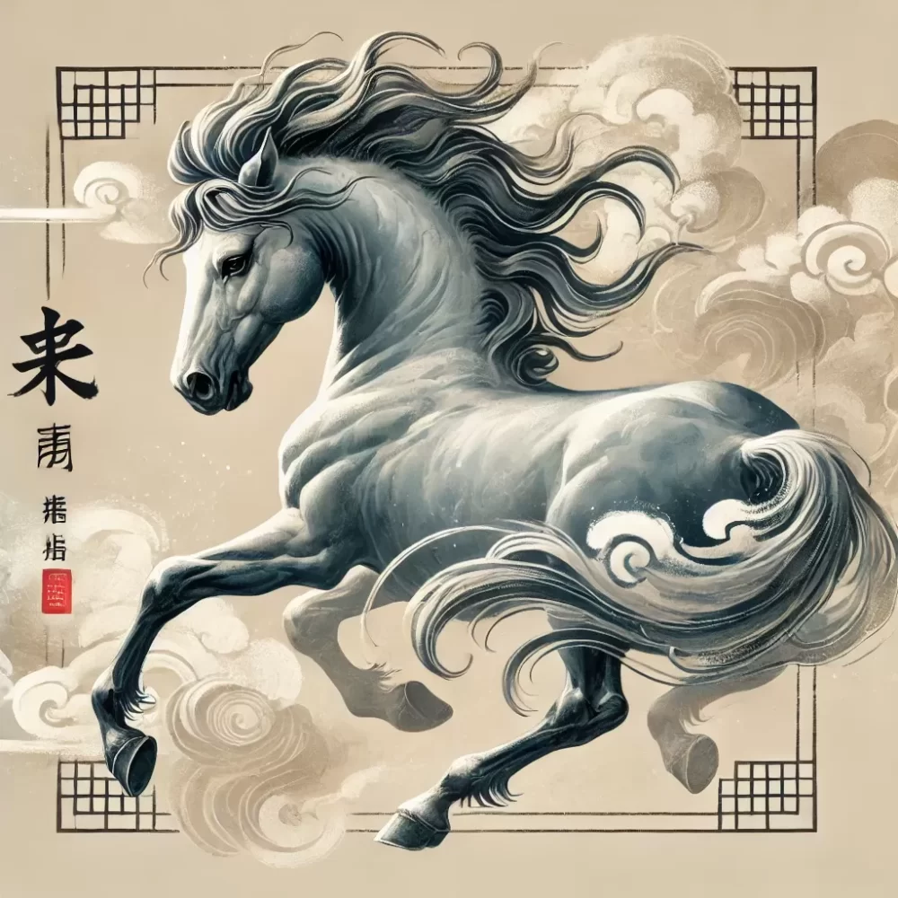 问牛知马打一生肖，经典作答解释