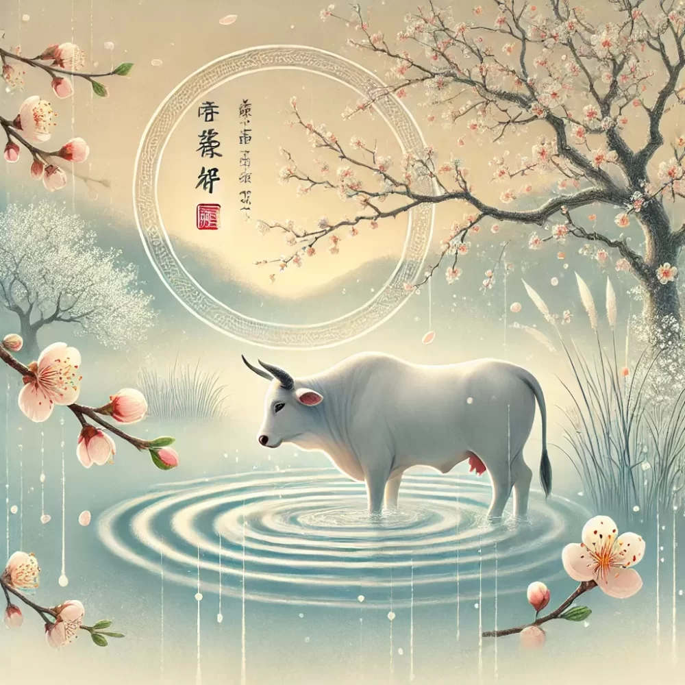 杏花零落水痕肥是什么生肖，答案立刻揭晓解读