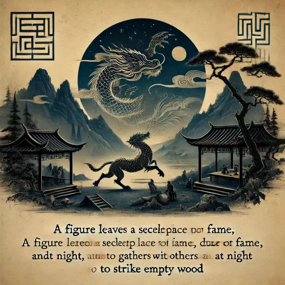 果为名误别沧洲，夜集巴儿扣空木打一正确生肖，作答解析