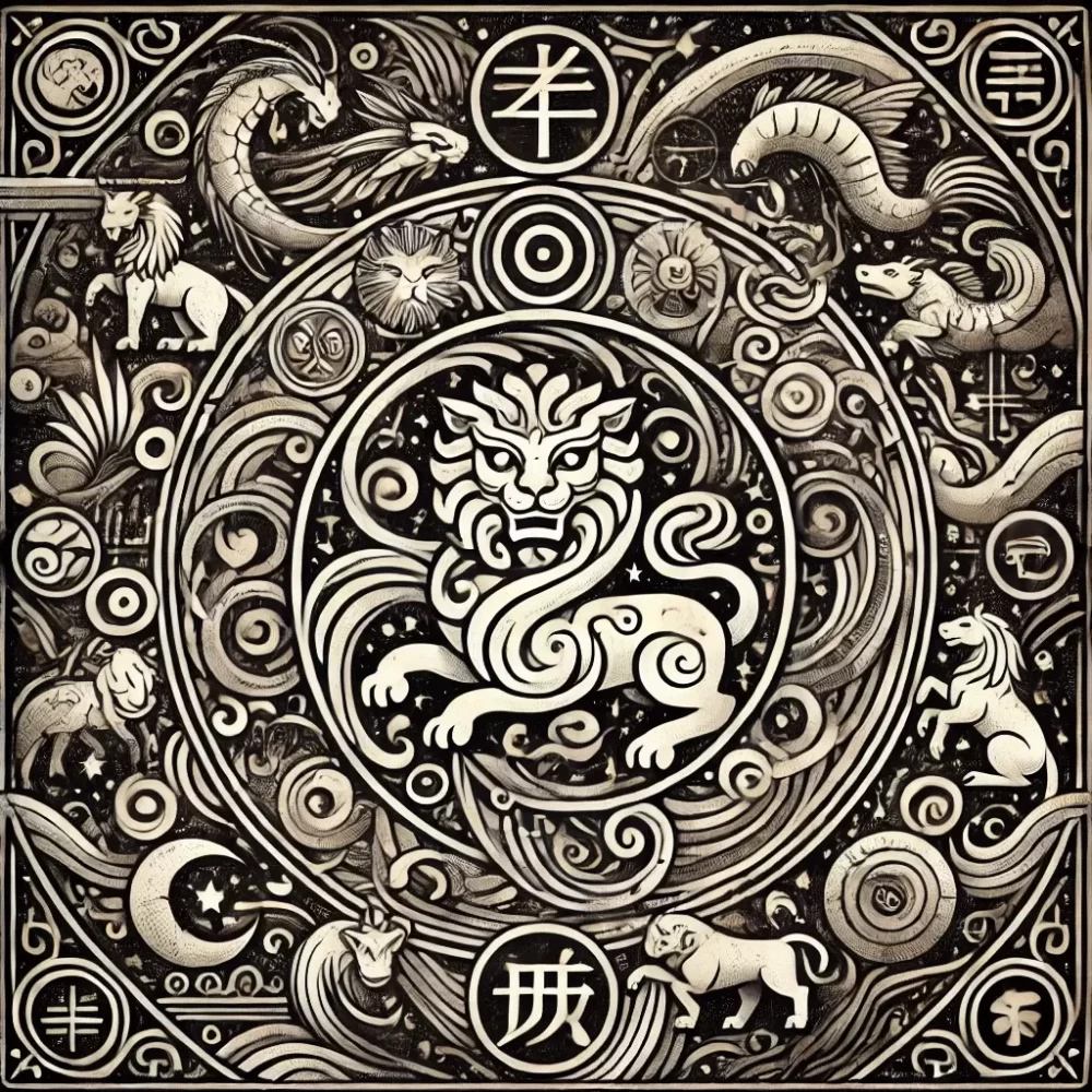 十八子弟成吉人代表什么生肖，最新解读