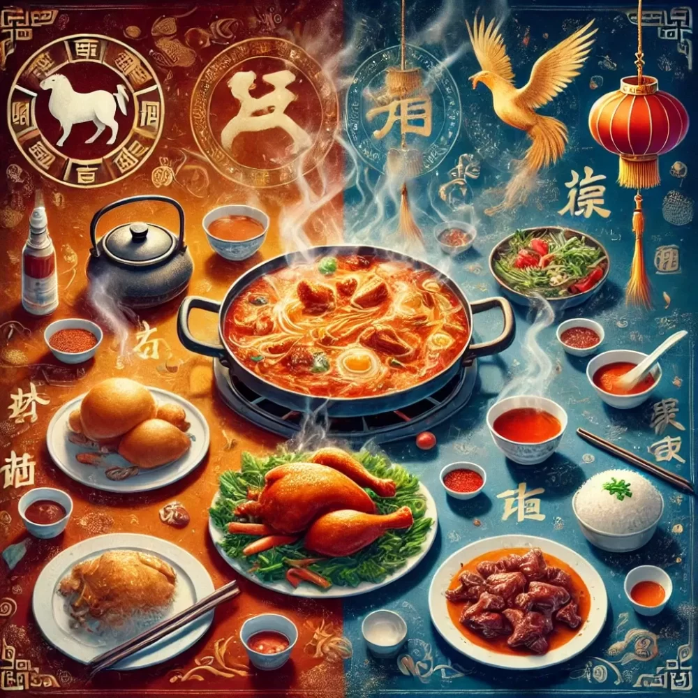 辣子鸡，牛肉火锅一份是什么生肖，专业解答看这里