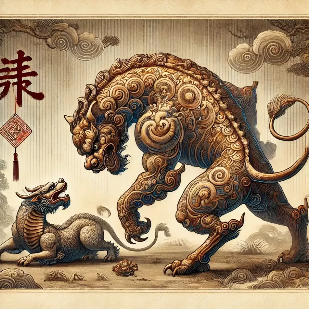 仗势欺人打一生肖动物，最新解释