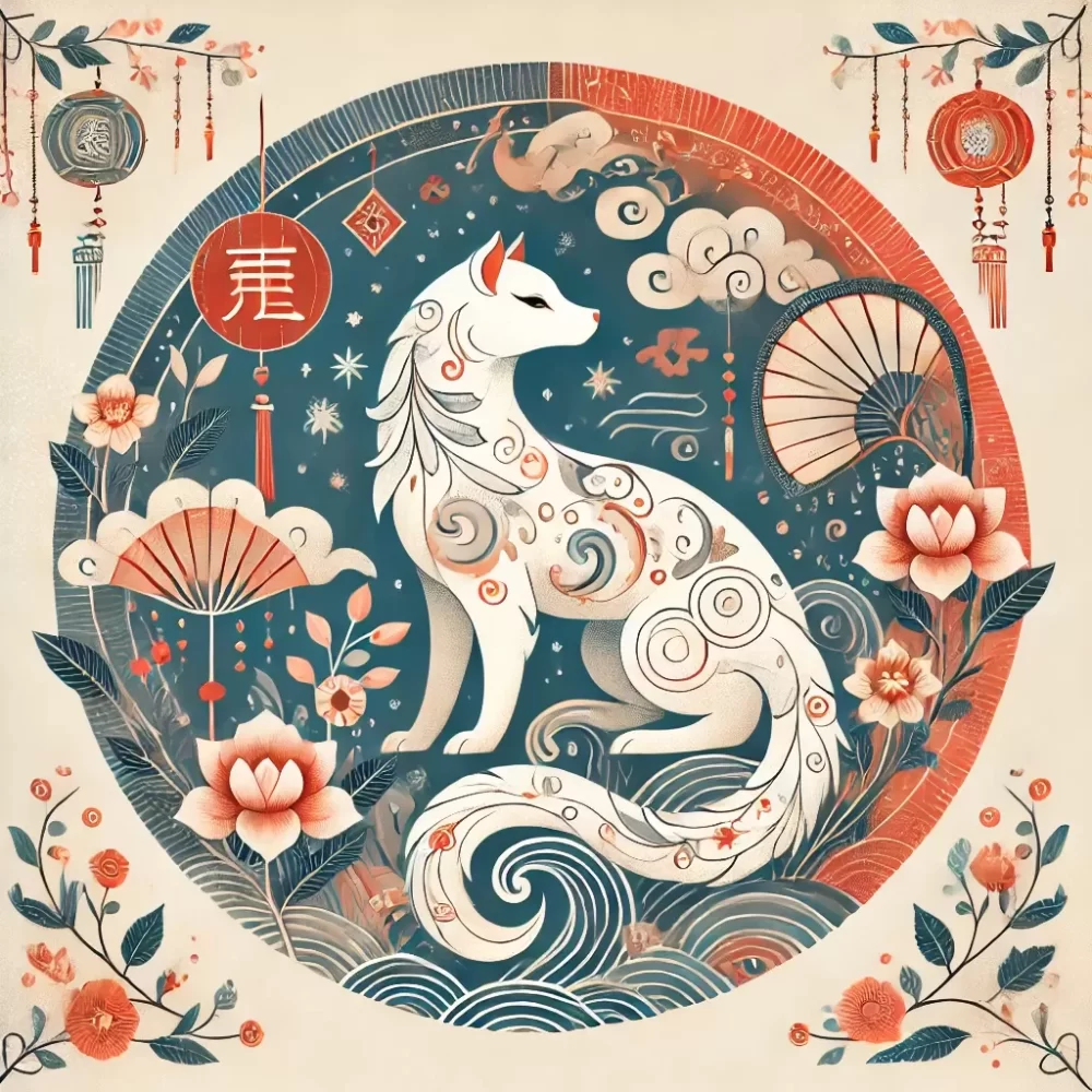 匿瑕含垢代表生肖，标准解释