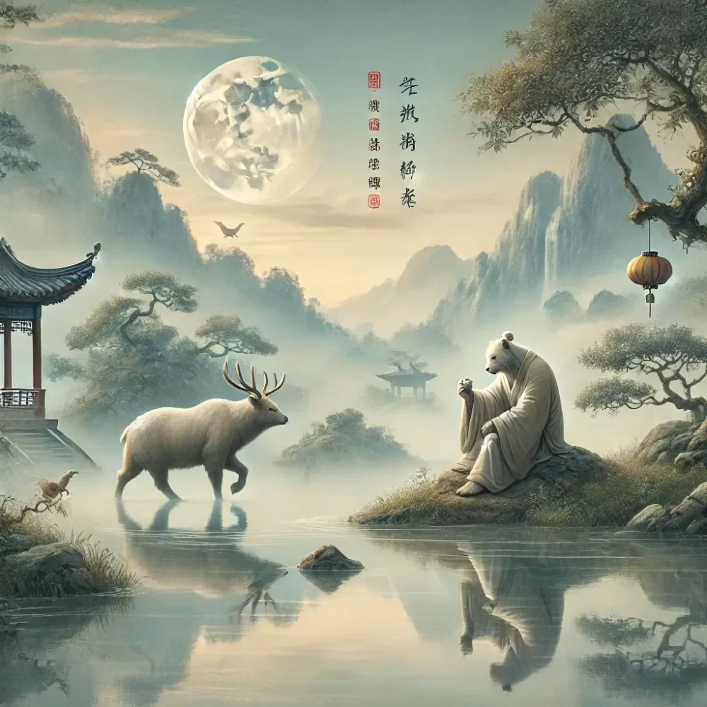 浮生杂事，无须问津。医晓影秦鬟云扰是什么生肖，精准解析