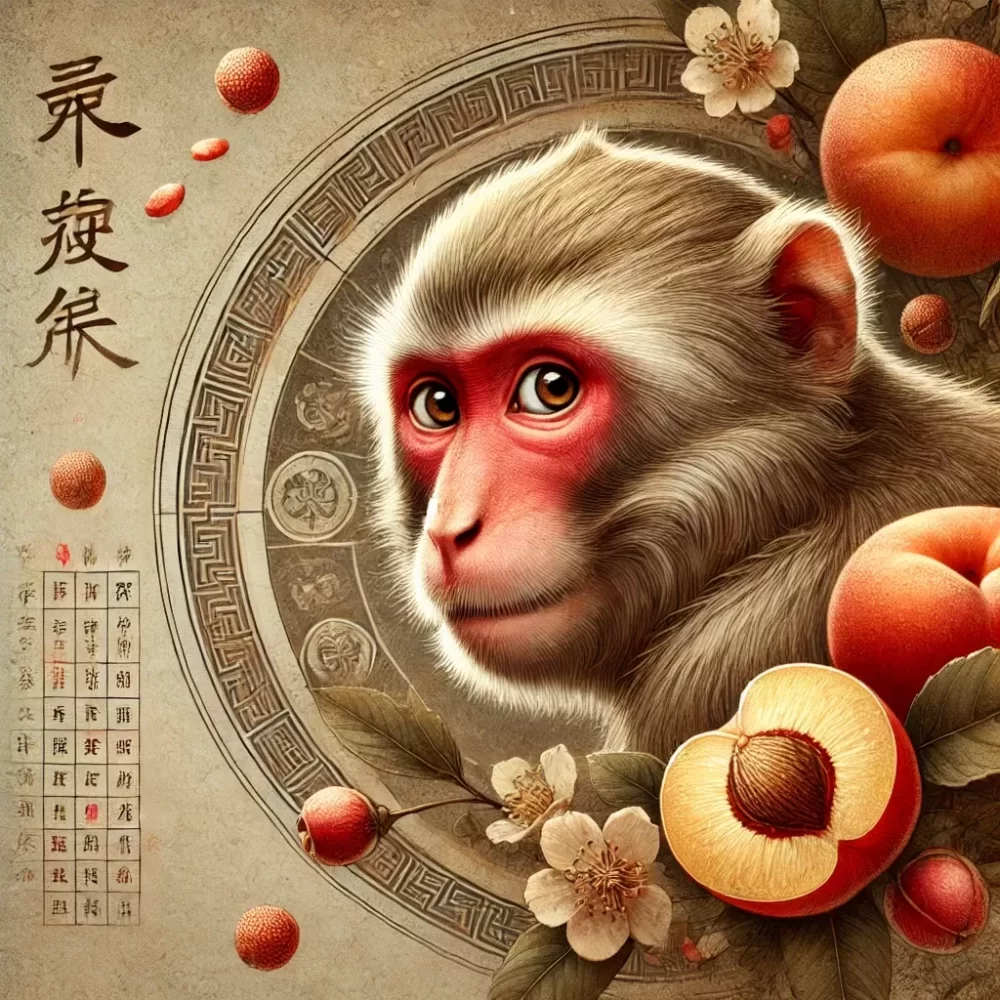 半黄梅子带红盐打一个生肖，仔细解释