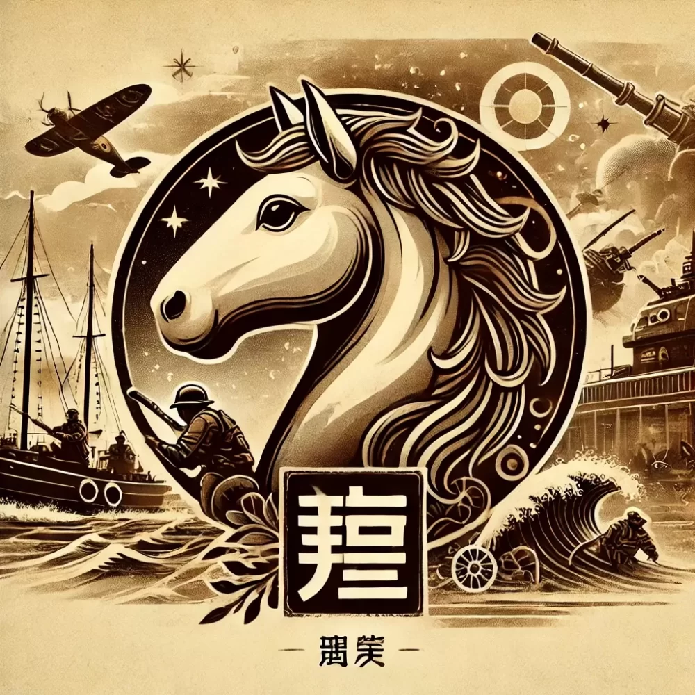 二战背景铁梨花打一正确的生肖，最新揭晓