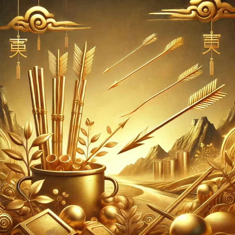 南金东箭是什么生肖，解答落实