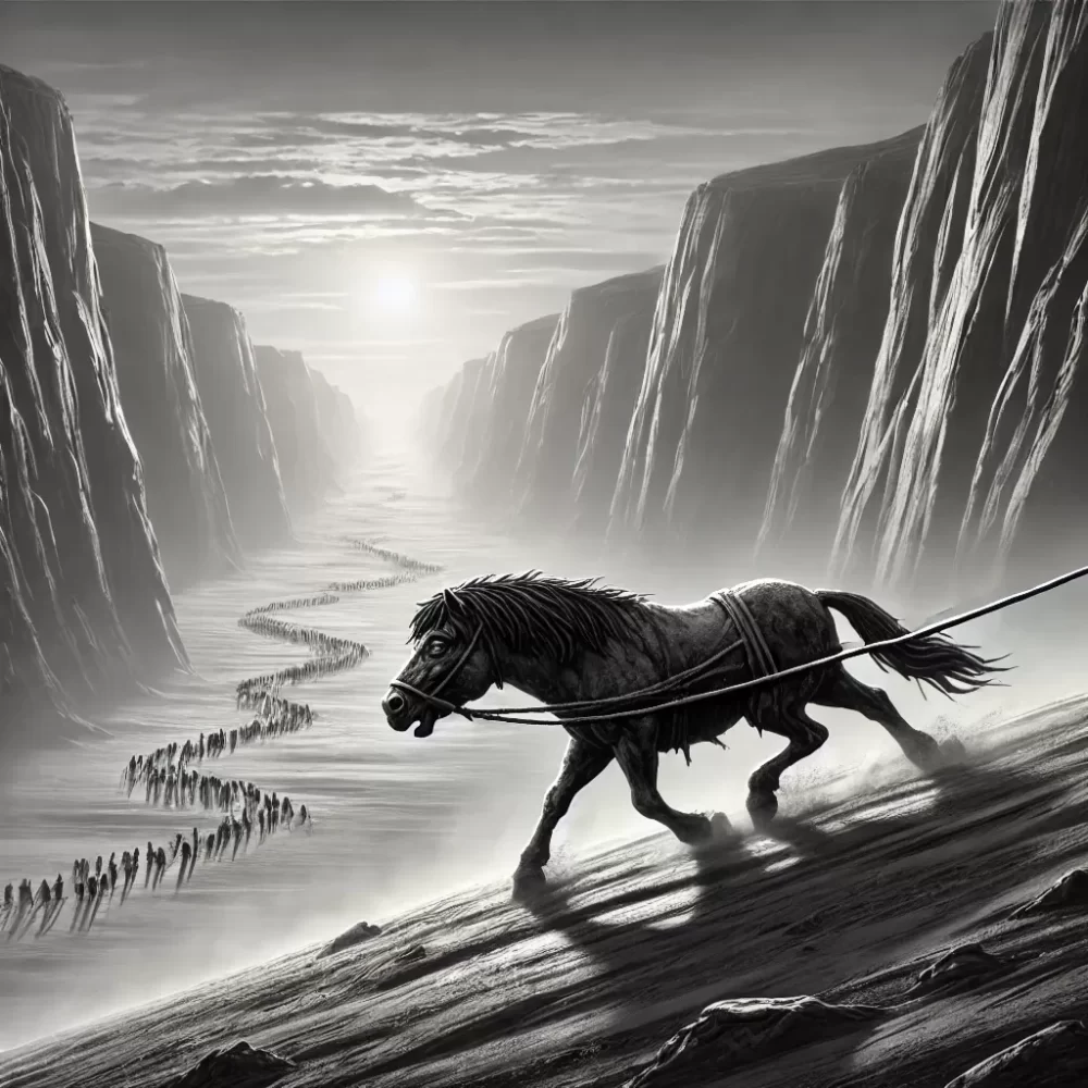 驽马十驾是什么生肖，详细解释说明落实